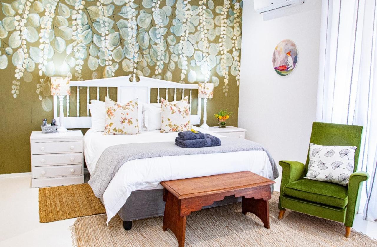 Hotel Sixty Three à Bloemfontein Extérieur photo