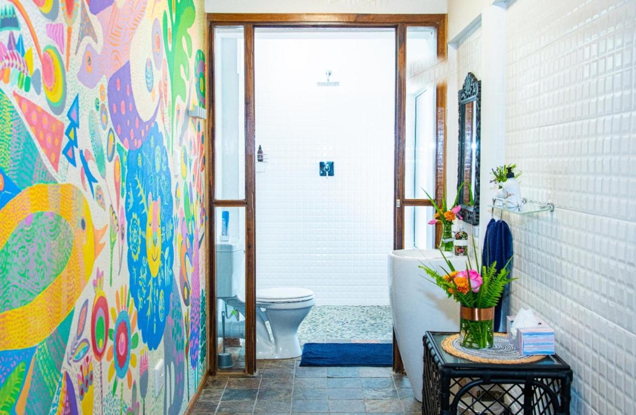 Hotel Sixty Three à Bloemfontein Extérieur photo