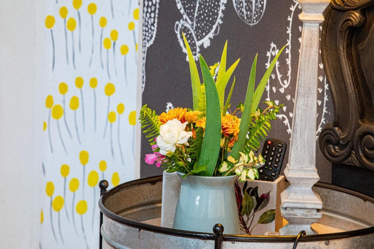 Hotel Sixty Three à Bloemfontein Extérieur photo
