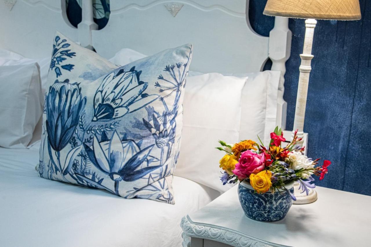 Hotel Sixty Three à Bloemfontein Extérieur photo
