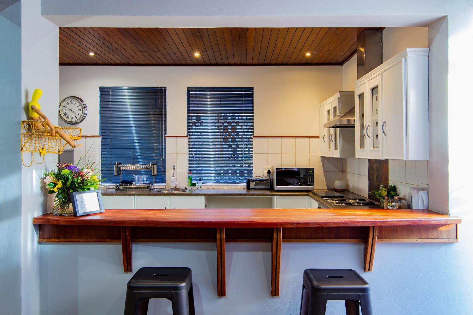 Hotel Sixty Three à Bloemfontein Extérieur photo