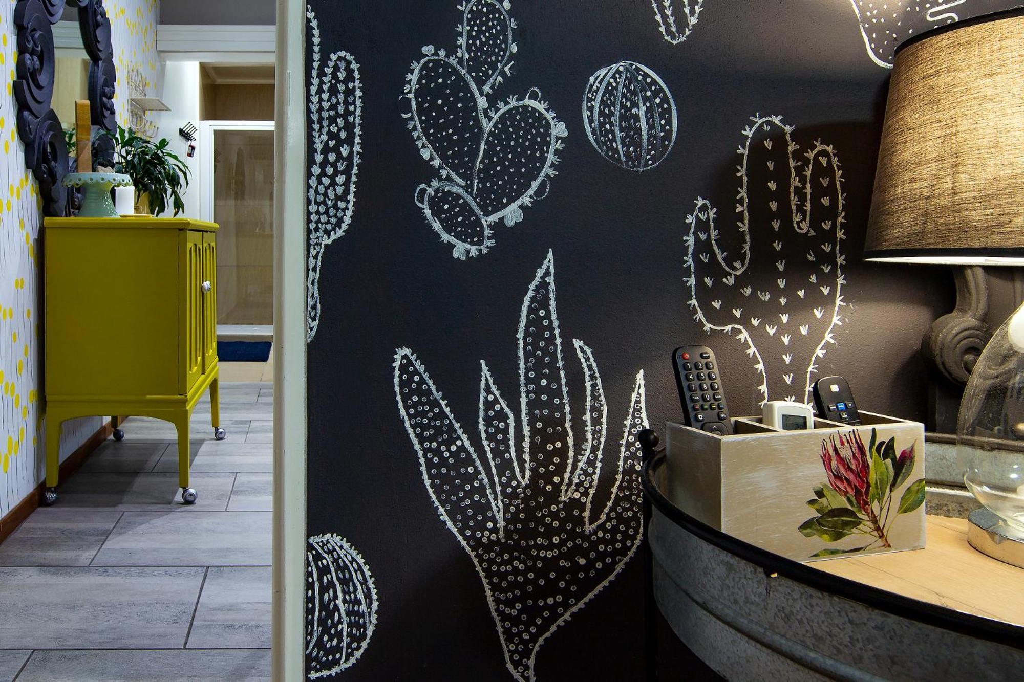 Hotel Sixty Three à Bloemfontein Extérieur photo