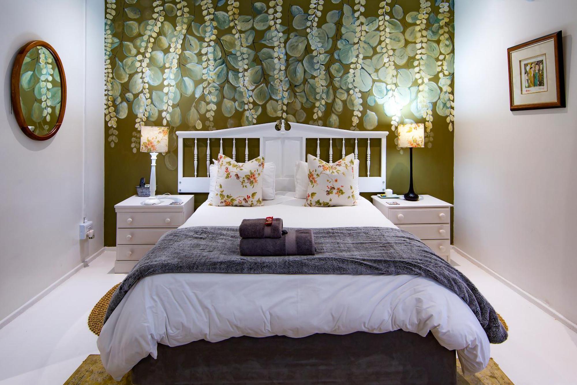 Hotel Sixty Three à Bloemfontein Extérieur photo