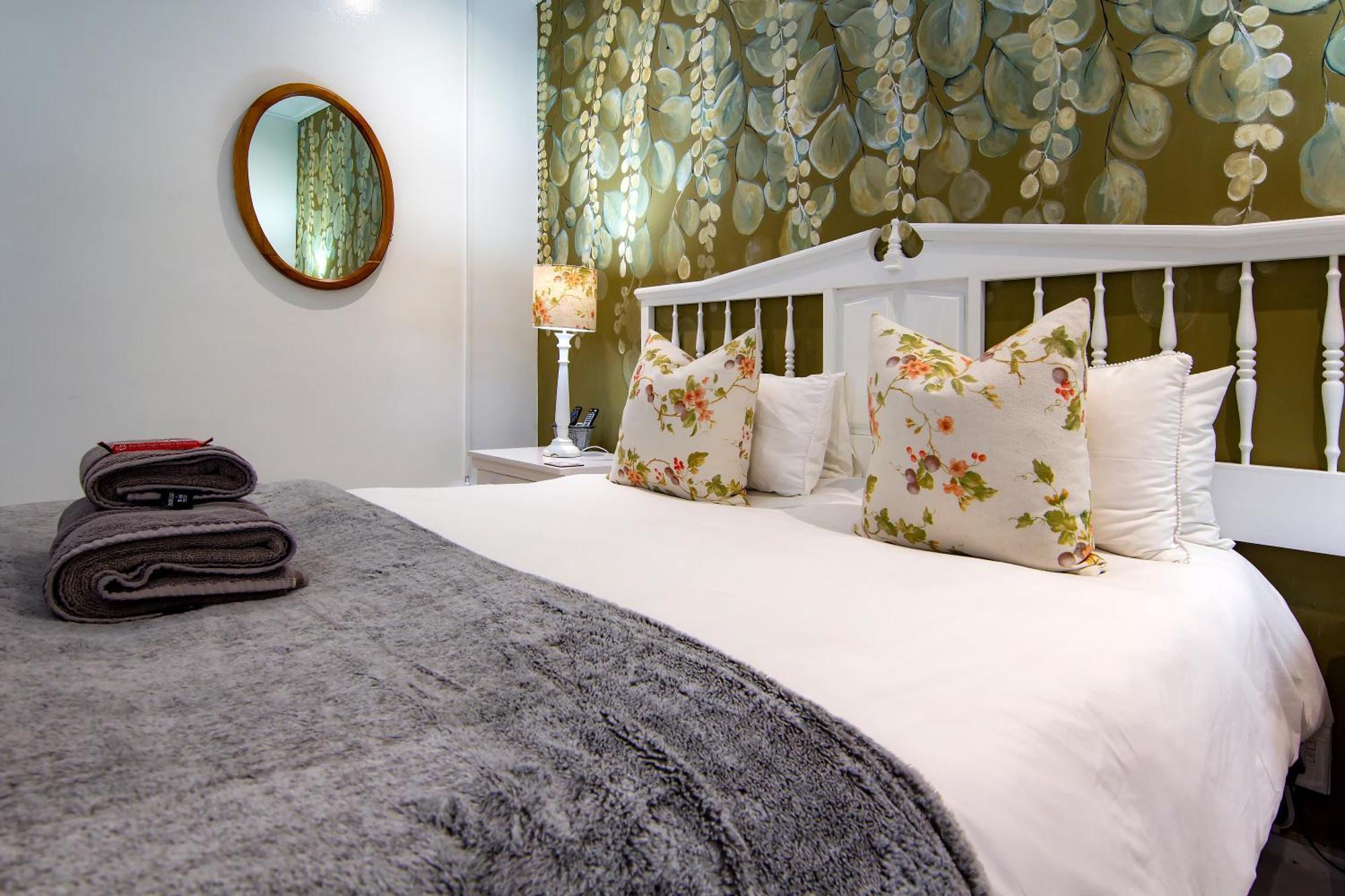 Hotel Sixty Three à Bloemfontein Extérieur photo