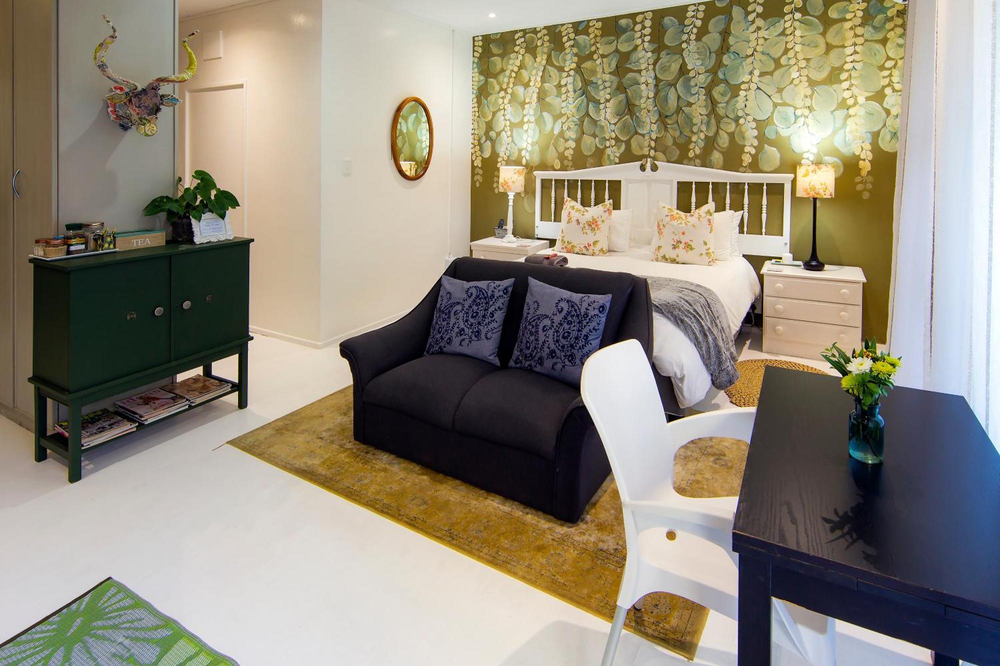 Hotel Sixty Three à Bloemfontein Extérieur photo