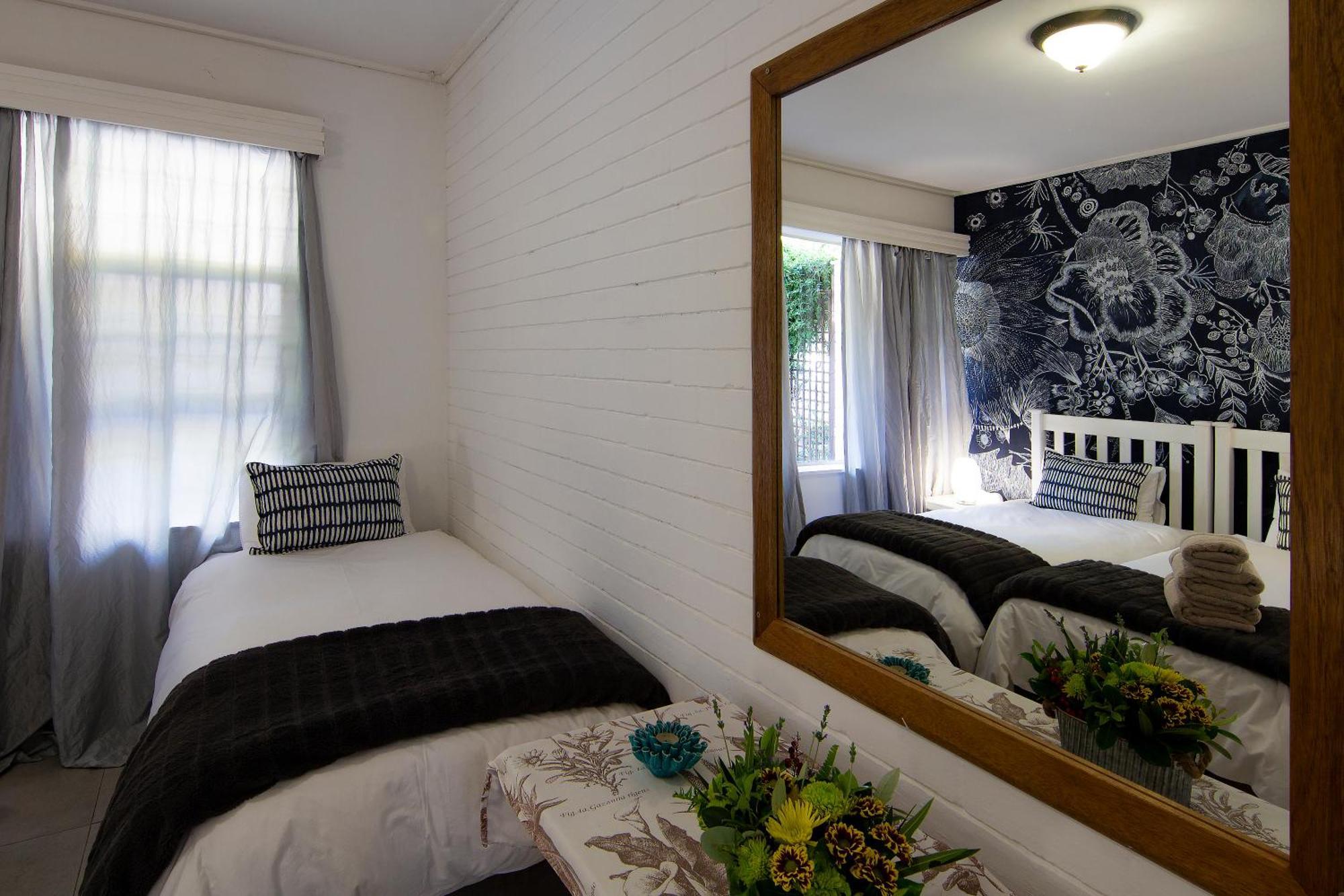 Hotel Sixty Three à Bloemfontein Extérieur photo