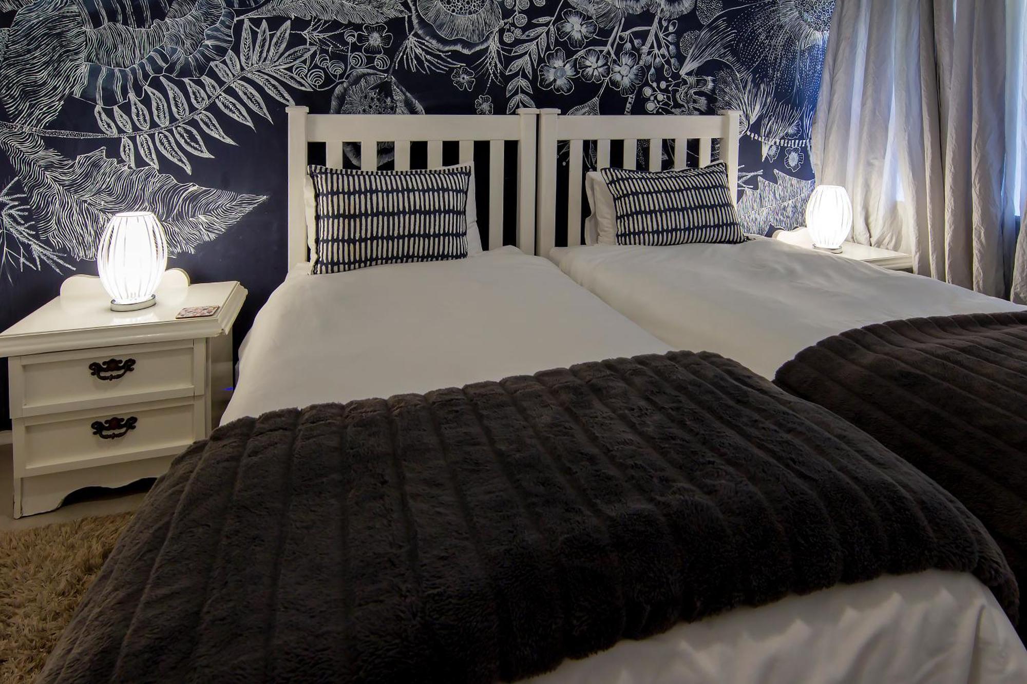 Hotel Sixty Three à Bloemfontein Extérieur photo