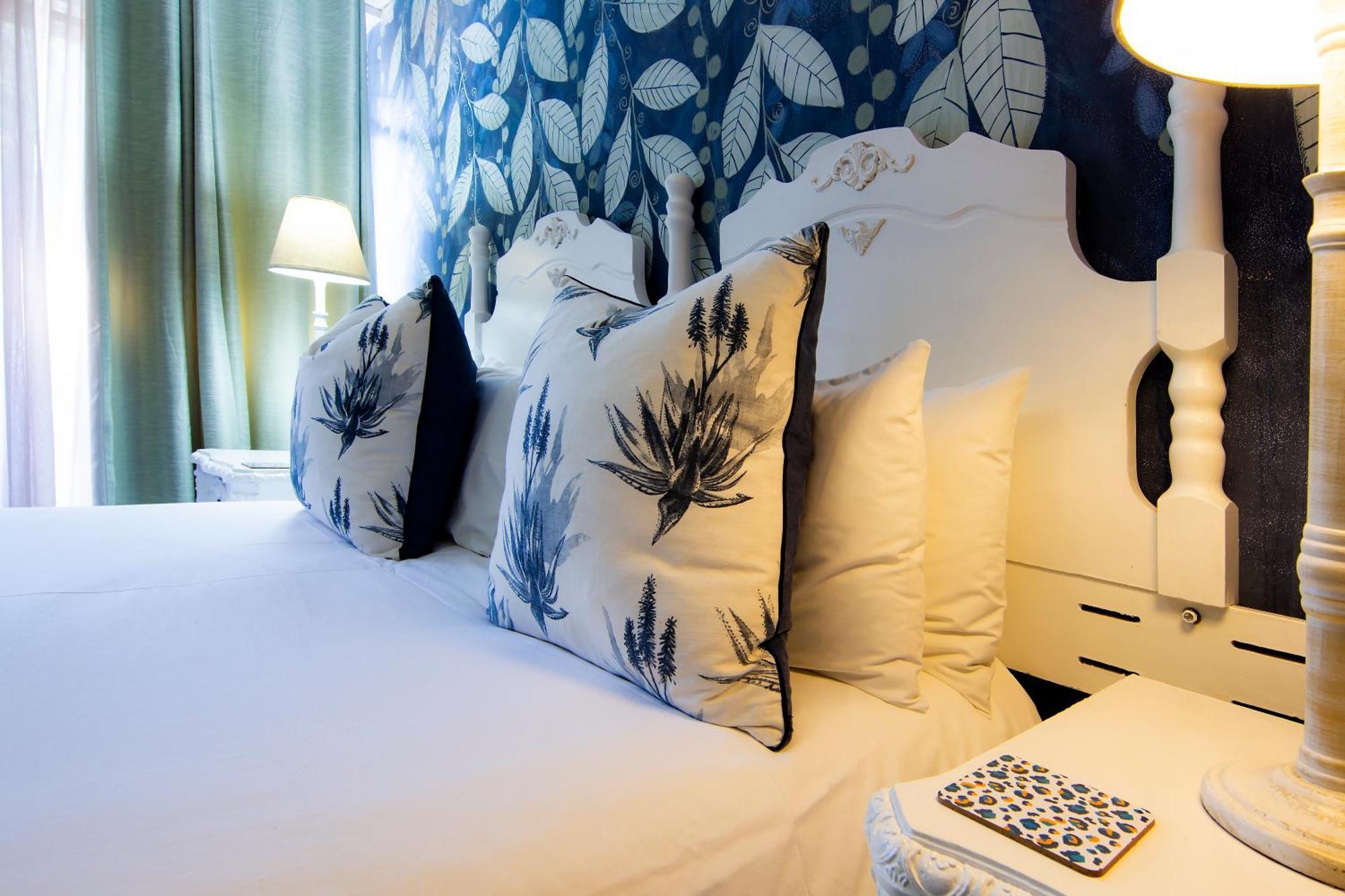 Hotel Sixty Three à Bloemfontein Extérieur photo