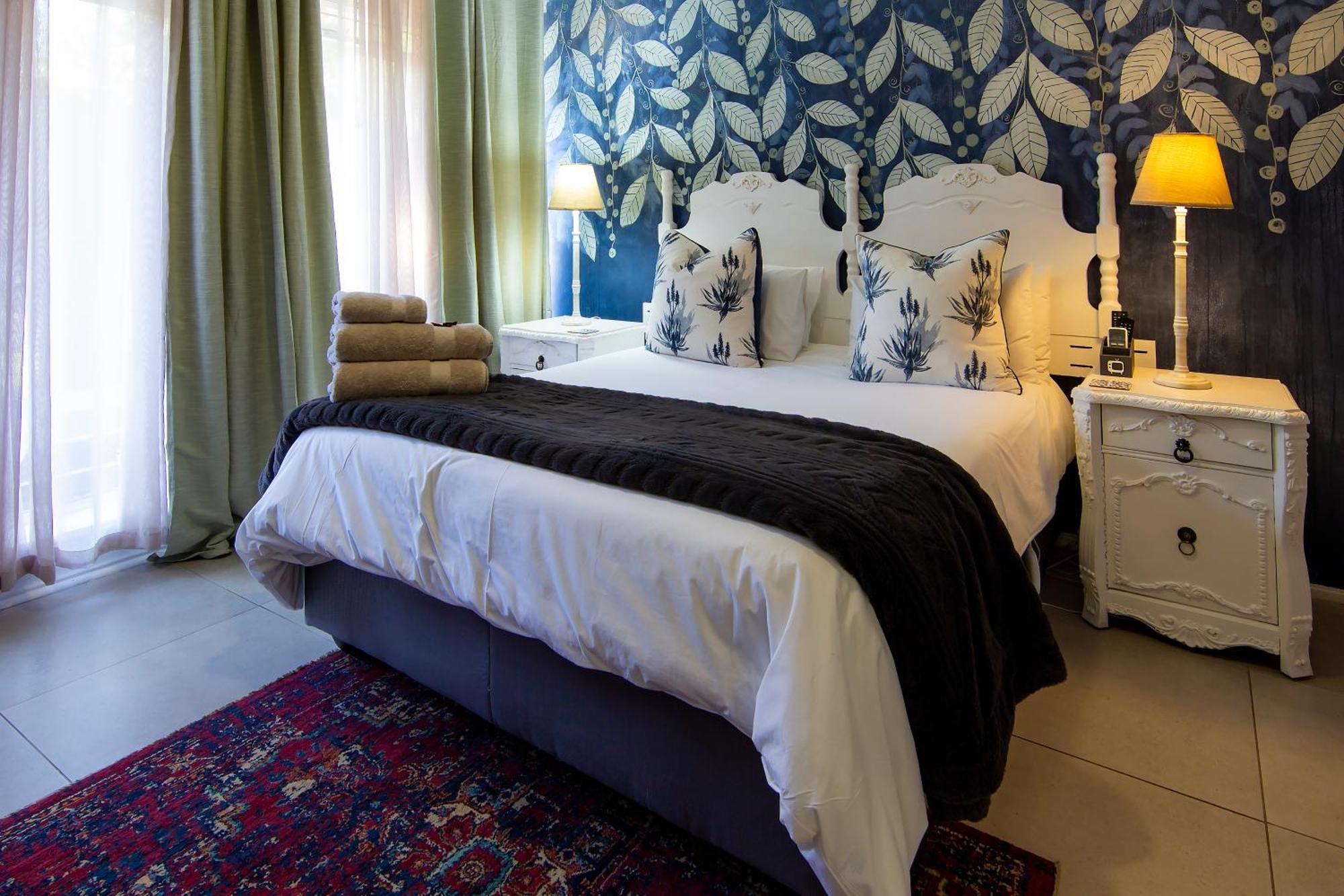 Hotel Sixty Three à Bloemfontein Extérieur photo