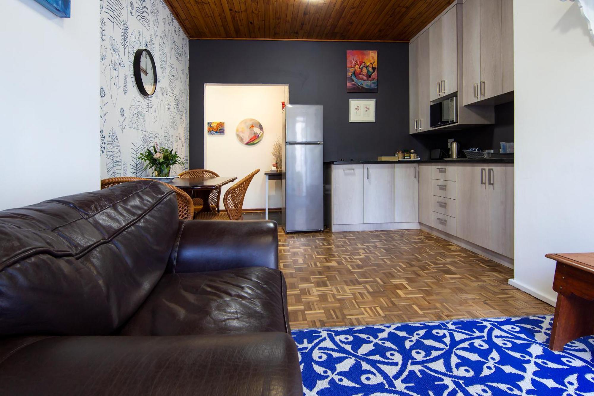 Hotel Sixty Three à Bloemfontein Extérieur photo